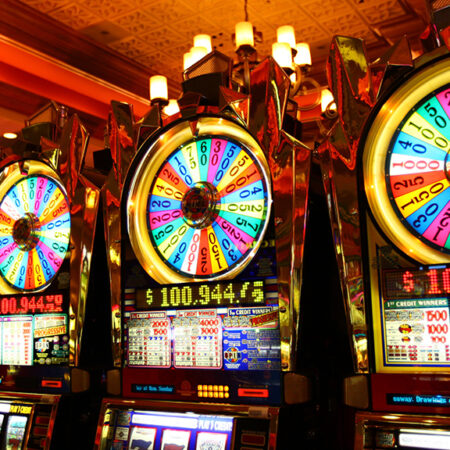 Royal Eagle Casino started operating in Tirana