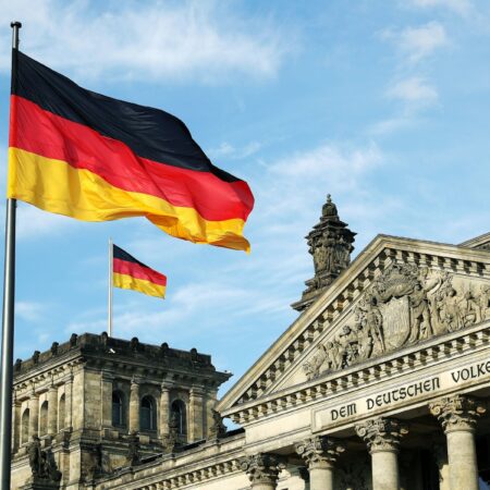 The regulator called the terms of licensing online gambling operators in Germany