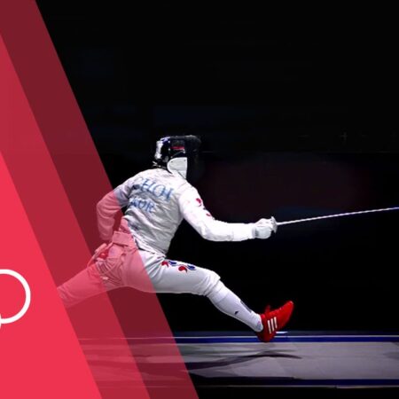 Olympic fencing: tournament results and odds played