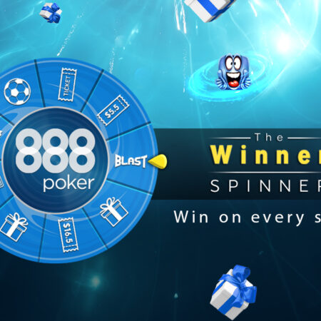 888poker receives prestigious EGR Awards for Made to Play promotional campaign