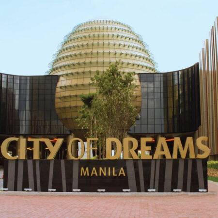Manila casinos are going to close again due to coronavirus