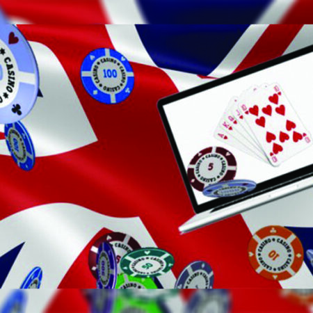 UK gamblers experience maximum range of online entertainment amid pandemic – research
