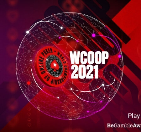 WCOOP Schedule Announced – $ 100,805,000 guarantee, 306 Tournaments