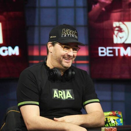 White Magic in Action – Phil Hellmuth wins Game 7 in High Stakes Duel