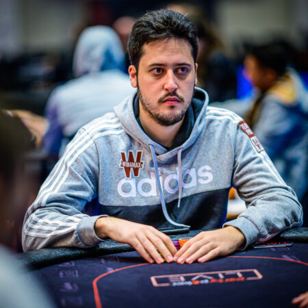 #4 The youngest and the most successful poker players