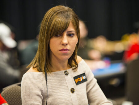 Partypoker loses Kristen Bicknell and Super High Roller Bowl