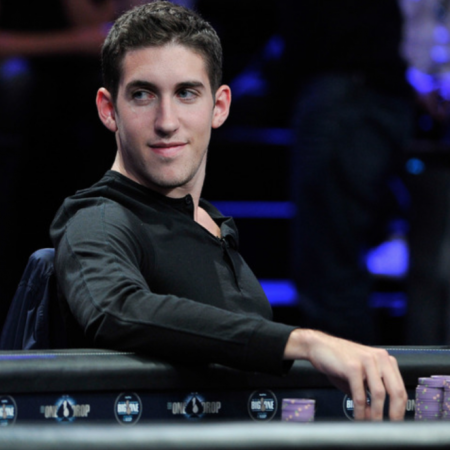 #2 The youngest and the most successful poker players