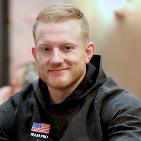 #3 The youngest and the most successful poker players
