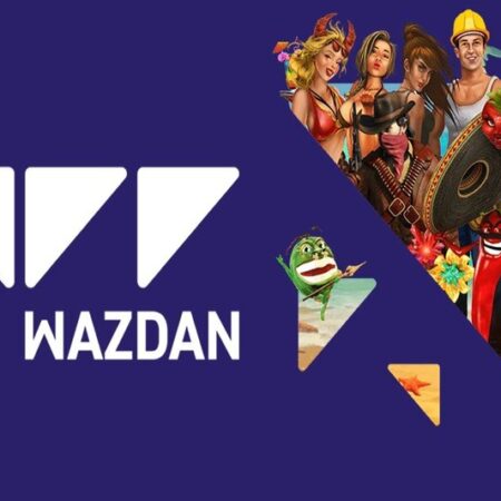 Wazdan signs contract with Italian operator Tuko Productions