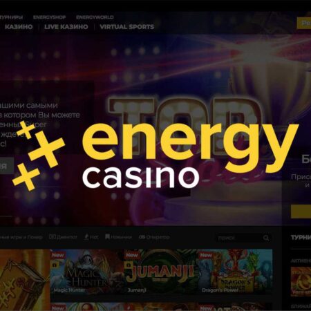 Playzido announces partnership with EnergyCasino