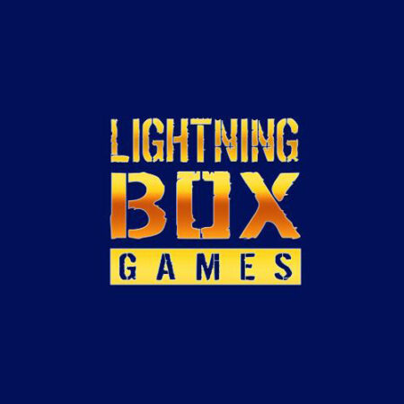 Who is Lightning box?