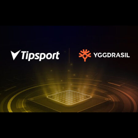 Yggdrasil announced its entry into the Slovak gambling market